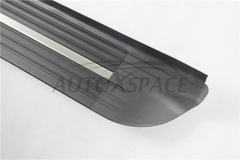 Боковой Шаг подходит для Ford Explorer 2011 2020 Nerf Bar Running Board|Педали| |