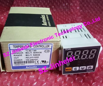 

New and original TC4S-14C, TC4S-14S, TC4S-14R AUTONICS Temperature controller