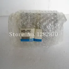 [SA] подлинный Спот SMC электромагнитный клапан V4110-025C