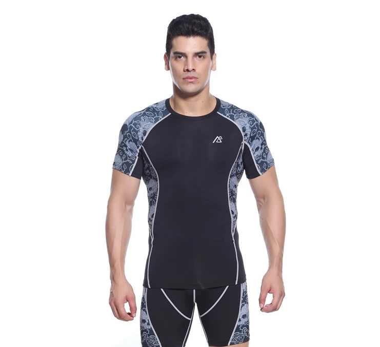 2017 mens spain soccer jersey anti shrink breathable soccer jerseys