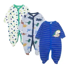 Baby Clothes Babies Romper Newborn Toddler Long Sleeve 0-12 Months Body Infant Boy Girl Clothing 2017 newborn baby boy winter long sleeve cotton clothing toddler baby clothes romper warm cartoon jumpsuit for 0 12 months