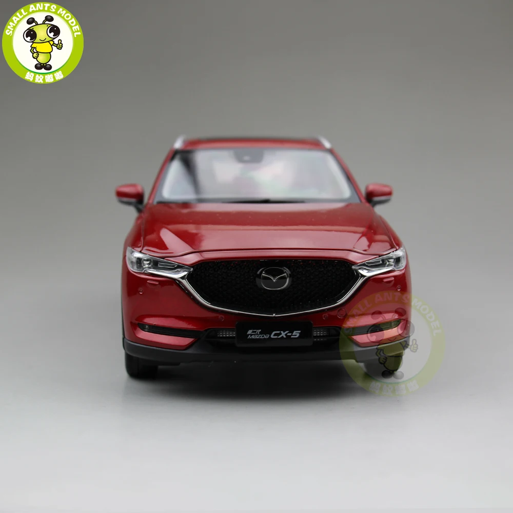 CX5 8