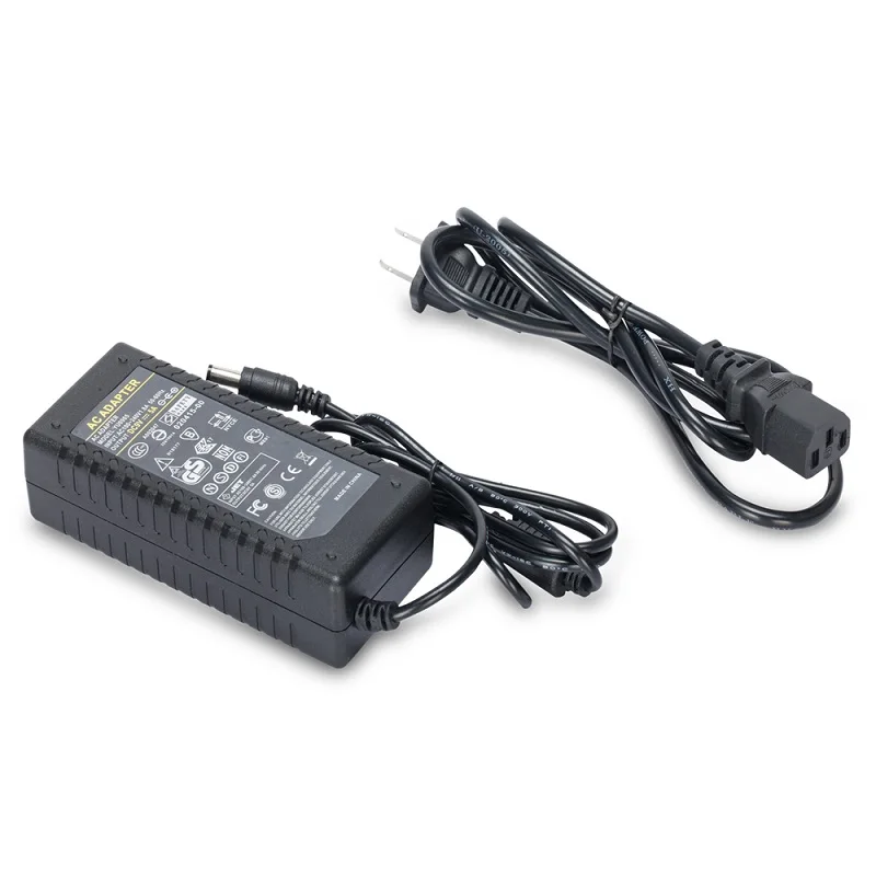 AC DC 19V 9V 5A Power Supply Switching