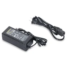 19V 9V 5A Power Supply Switching
