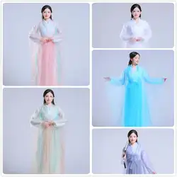 2019 hanfu Женский китайский костюм hmong китайские танцевальные костюмы hanfu man народное платье китайское танцевальное платье косплей ТВ шоу