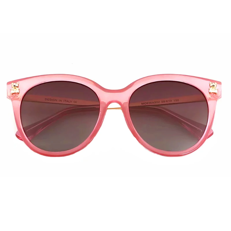 Brand Design New Polarized Cat Eye Sunglasses Women TAC Lens Ladies Sun Glasses For Women Shades Female Eyeglasses Oculos CE