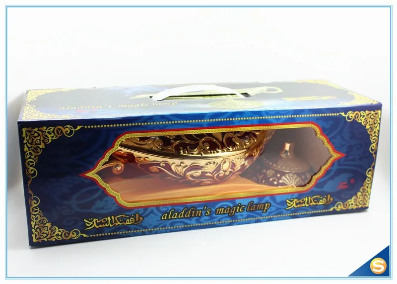 packing box