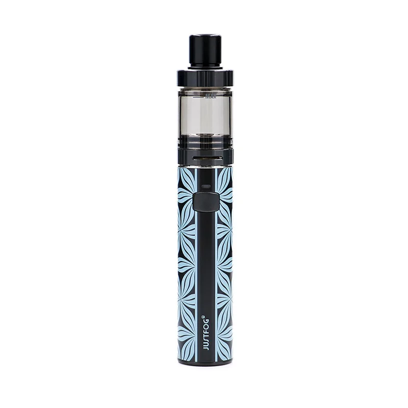 JUSTFOG FOG1 1500mAh Starter Kit (11)