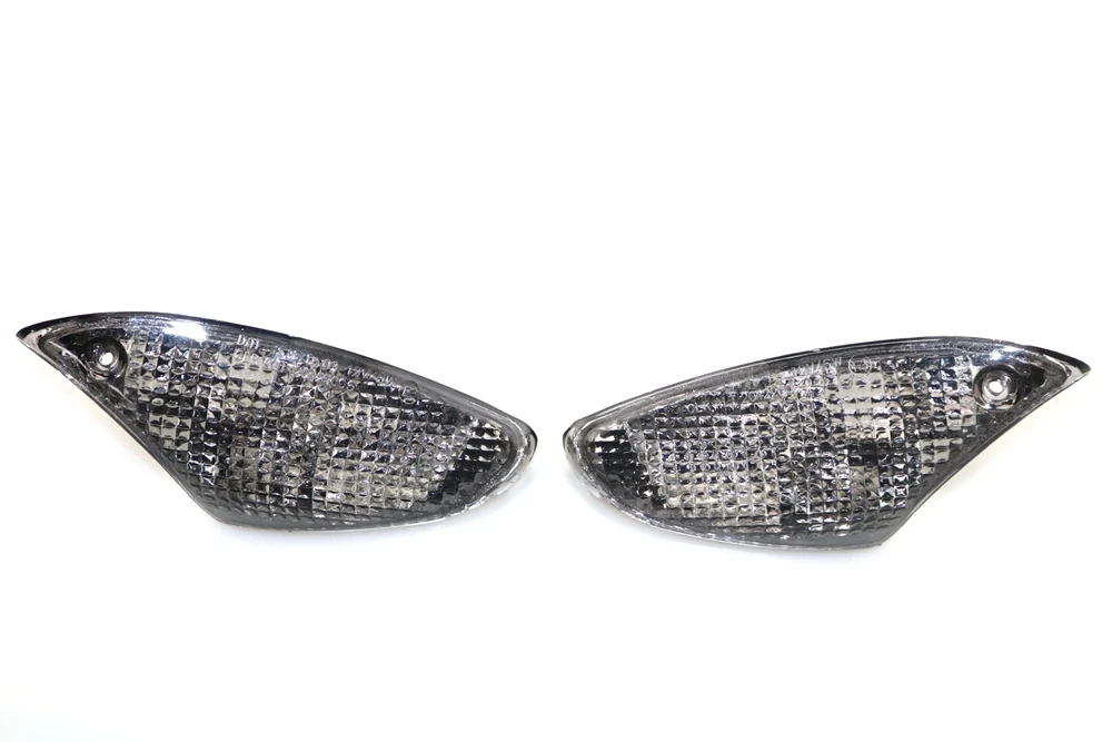 Motorcycle Turn Signals Indicator Lamp lamp housing For BMW K1200S