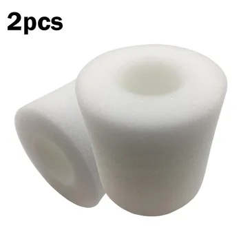 

2 Pcs Felt & Foam Filters For Shark HV390 HV391 HV392 HV394Q Clean Vacuums Tools