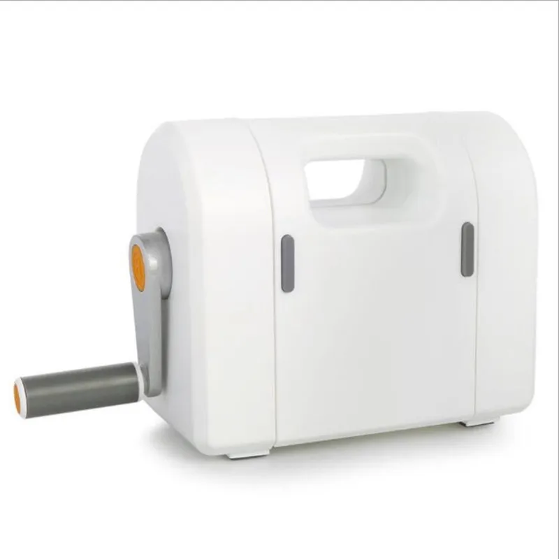 DIY Scrapbooking Die Cutting Embossing Machine Cutting Dies Machine