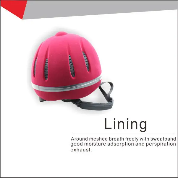 Horse Riding Helmet1-14