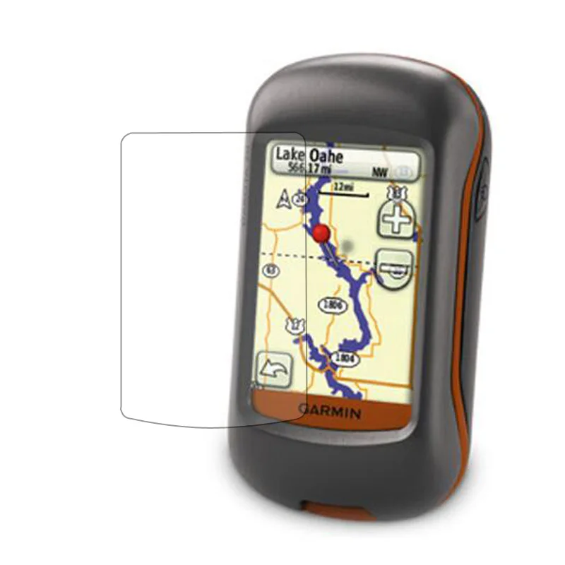 

3pcs PET Clear Screen Protector Cover Protective Film Guard For Garmin Dakota 10/20 Dakota20 Handheld GPS Navigator Tracker