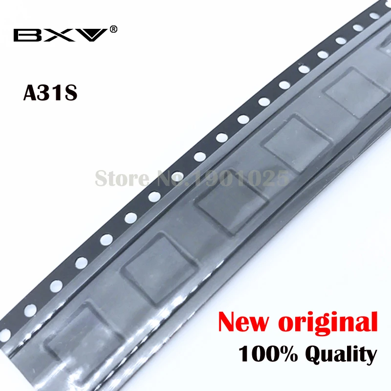 

1pcs A31S BGA for quad-core CPU BGA New original