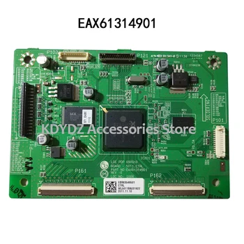 

free shipping Good test T-CON board for LG50PJ350C-TA 50T1_CTRL PDP090910 EAX61314901