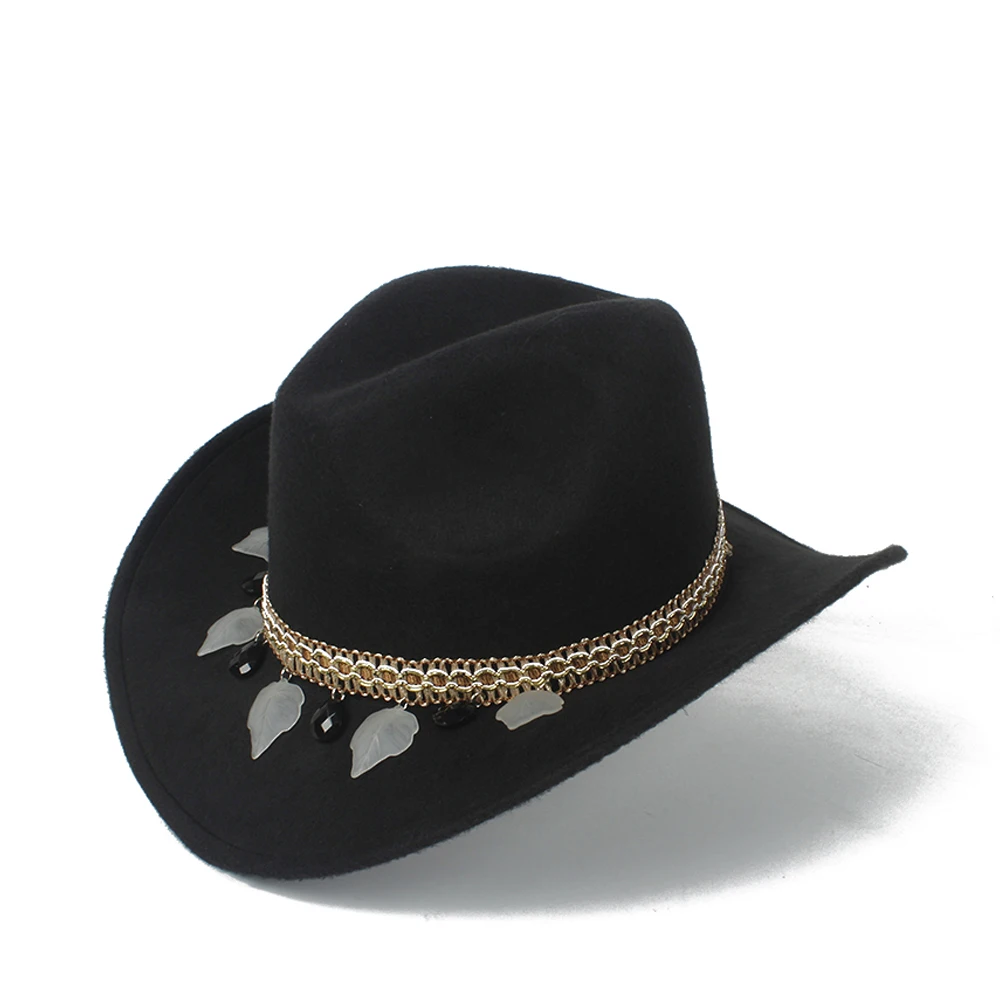 Hollow Western Cowboy Hat – The Great Big Store