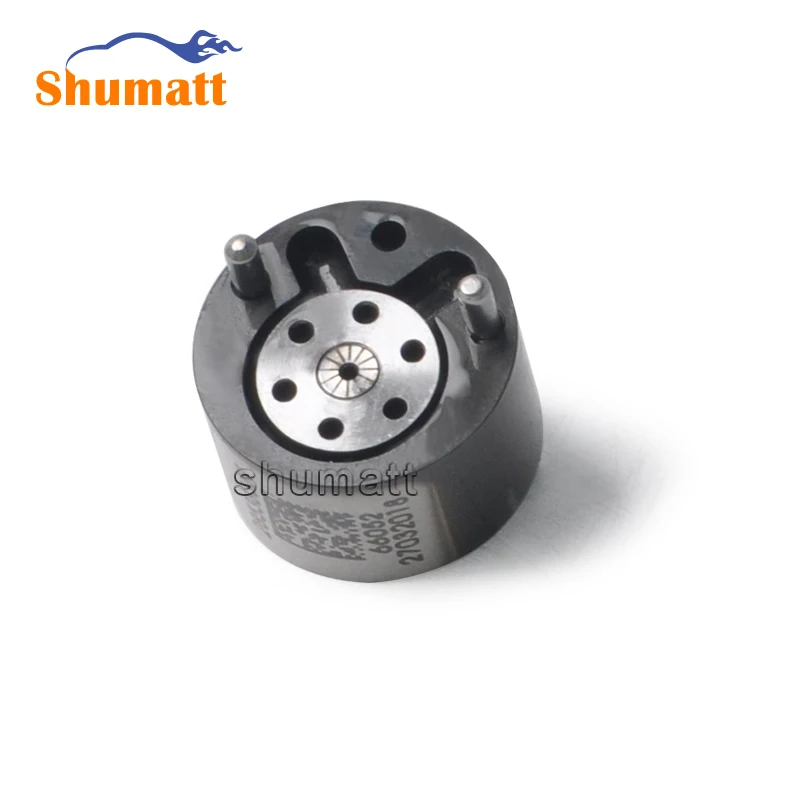 

SHUMAT New 9308 618C Common Rail Control Valve 9308-618C Automotive Spare Parts for Brand Fuel Injector with Excellent Quality
