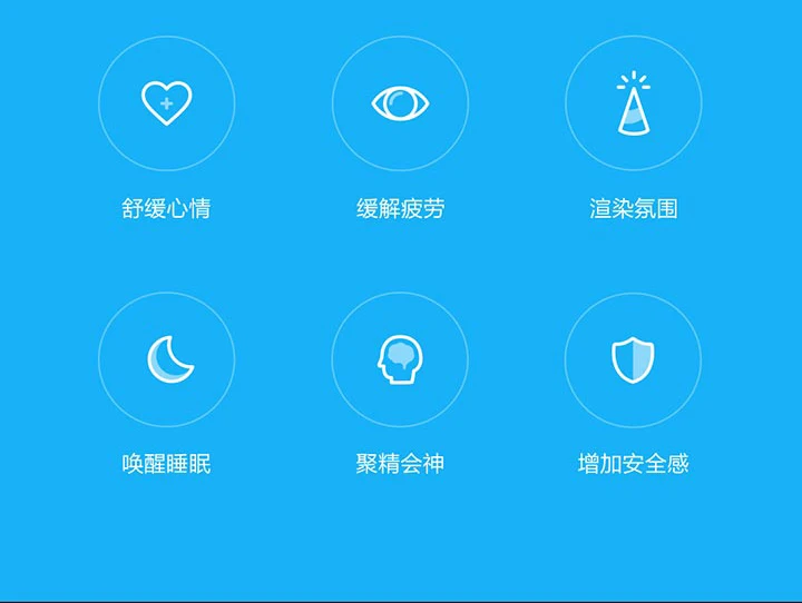  XiaoMi Yeelight Colorful Bulb E27 Smart APP WIFI Remote Control Smart LED Light RGB/Colorful temper - 32975900721