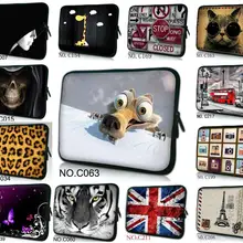 1" модный дизайн для ноутбука сумка чехол для 10.1" Acer Aspire One/Sumsang NC10 PC/ 10." Asus Eee Pad TF10 Планшеты PC