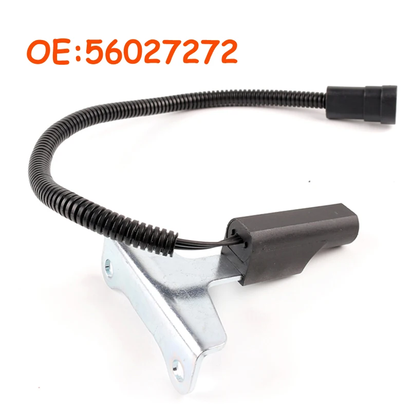 56027272 для Dodge Dakota Ram 1500 2500 3500 Van Jeep Grand Cherokee автомобильный коленчатый вал Датчик положения коленчатого