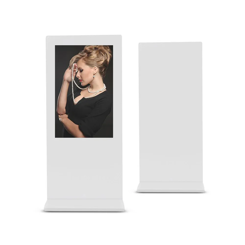 

VAOST Hd Video Ips Lcd Electronic 10 Inch Lcd Vertical Digital Photo Frame 800X1280