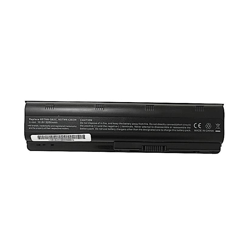 GZSM Аккумулятор для ноутбука MU06 для hp Pavilion g6 586006-321 Аккумулятор для ноутбука 586007-541 586028-341 588178-141 593553-001 аккумулятор