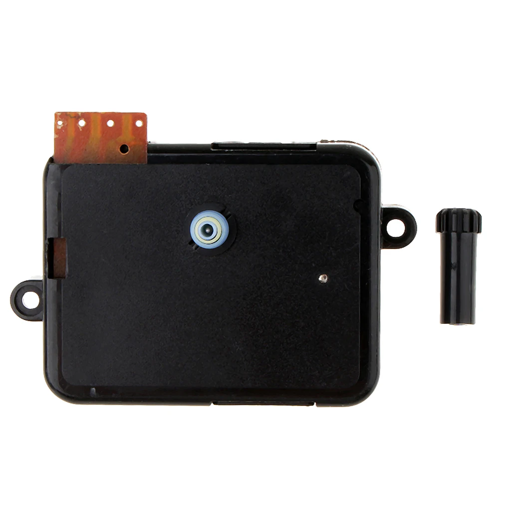 MagiDeal Quartz Clock Movement Replace DIY Clock Parts F53CS02 Alarm Clock