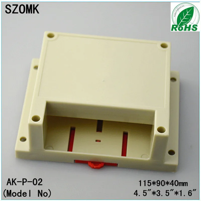szomk electronics plastic enclosure for pcb junction box din rail enclosure control box szomk outlet boxes instrument enclosure box project box plastic housing  (9).jpg
