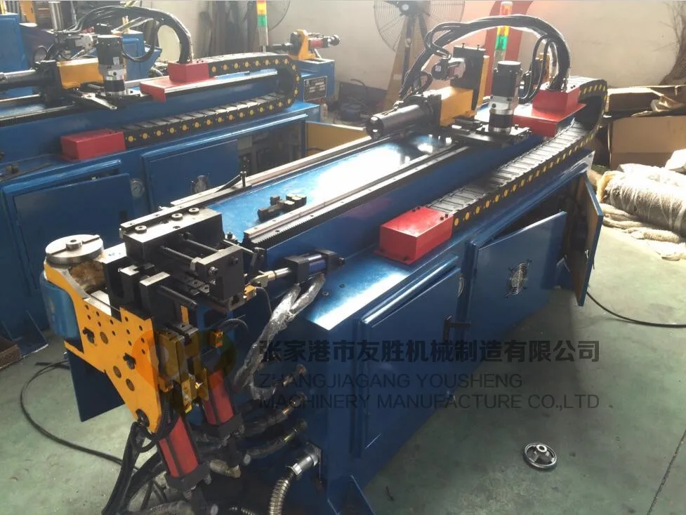 DW25cnc-3A-1s bending machine3_