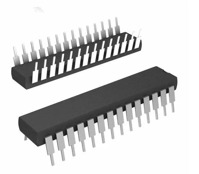 PIC18F2550-I/SP PIC18F2550-1/SP PIC18F2550 DIP-28 5PCS/LOT Free shipping | Электроника