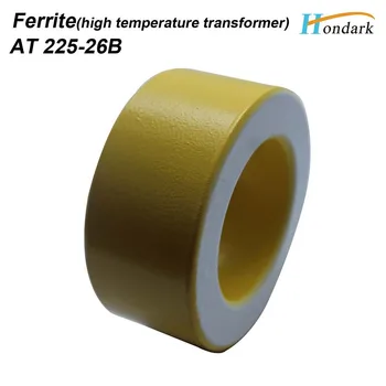 

58X36X25mm large transformer ferrite core 2.3X1.5X1 inch Isolator ferrite bead cord cable filter RF choke ferrite ring ,5pcs/lot