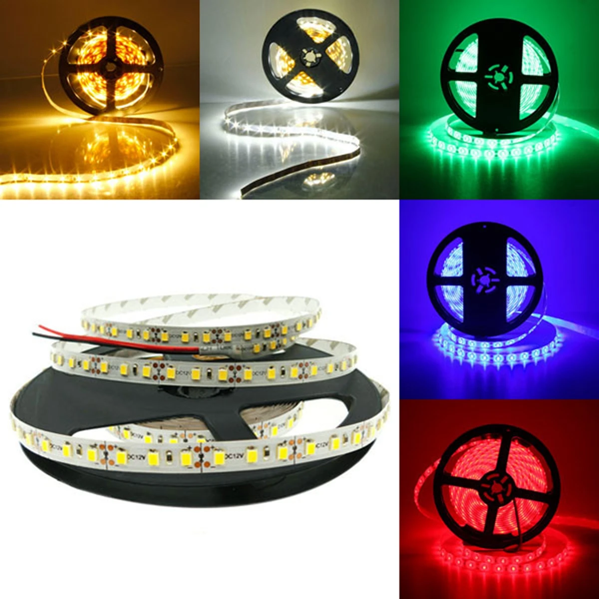 Led Ленты 3528 Купить