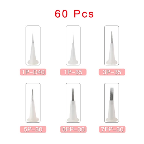 60PCS 