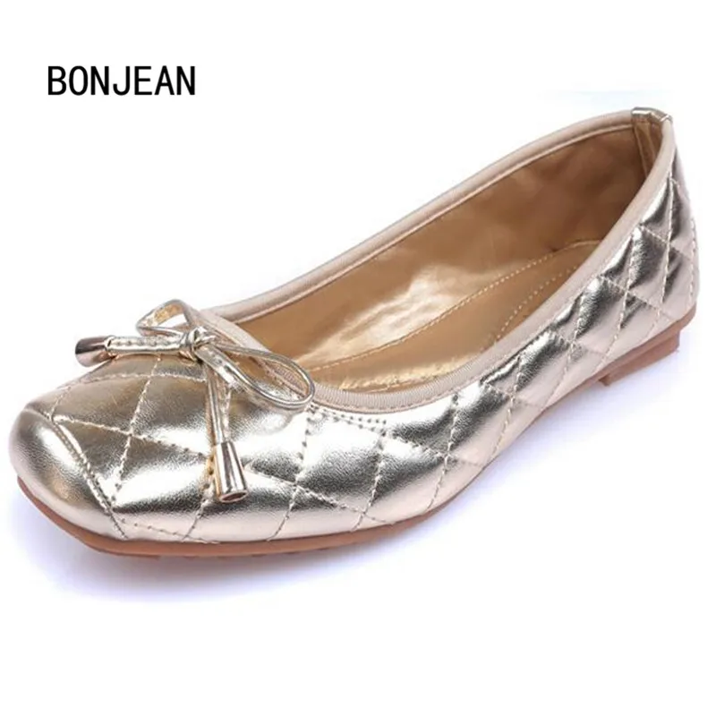 ladies flats online