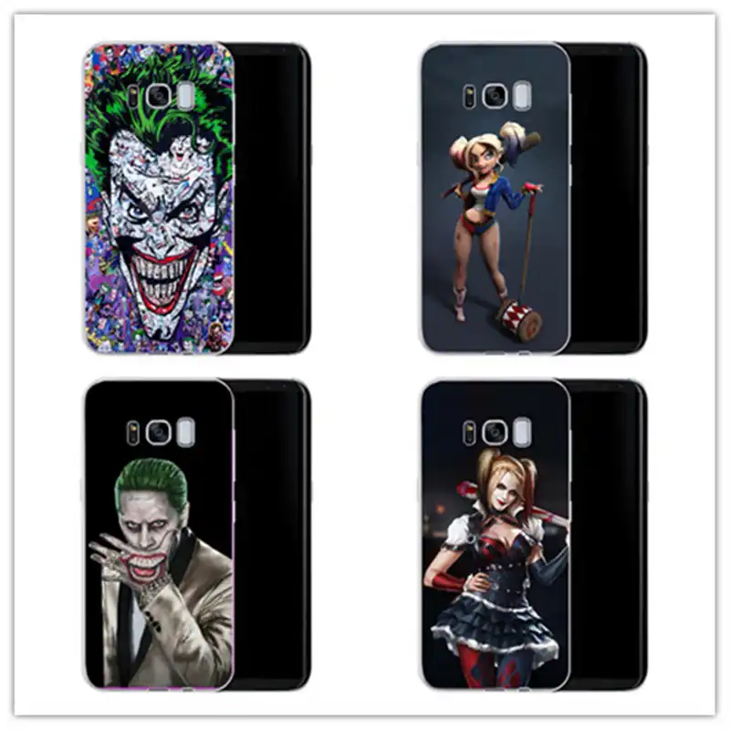 coque samsung galaxy s7 harley quinn coque samsung galaxy s7 harley quinn