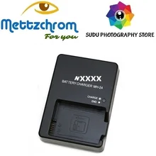  for Nikon MH-24 Charger for EN-EL14 EN-EL14A D5300 D5200 D5100 D3100 D3200 D3300