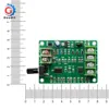 5V 12V DC Brushless Motor Driver Controller Board w/ Reverse Voltage Over Current Protection for Hard Driver Controller 3/4 Wire ► Photo 3/6