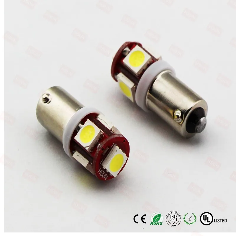 BA9S 5SMD 5050