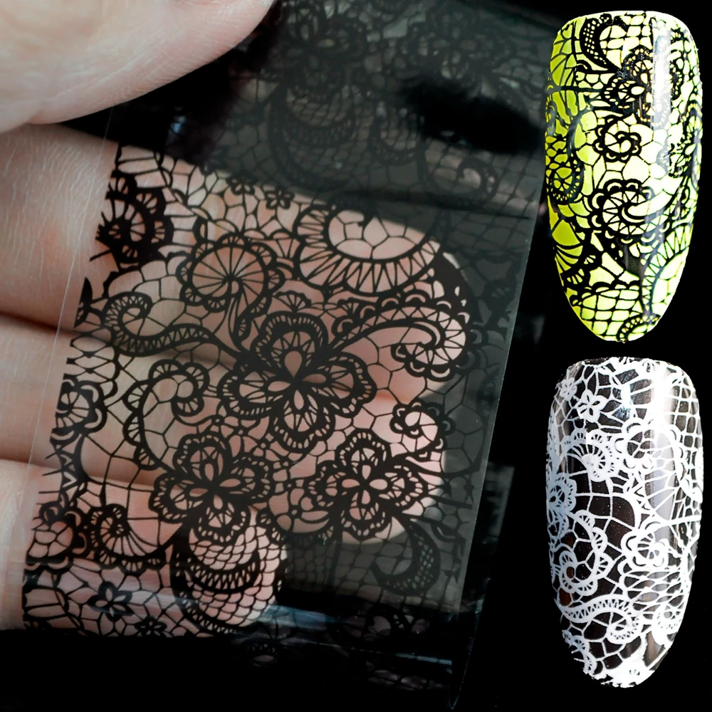 Nail Nerd Art For Nerds How To Do Foil Transfer Nails Tutorial How To Apply Nail Foils