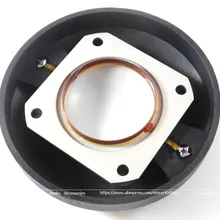 1 шт. замена диафрагмы Mackie 350 V1, C 200, SA 1530z, FBT 2 и 4, B& C DE12