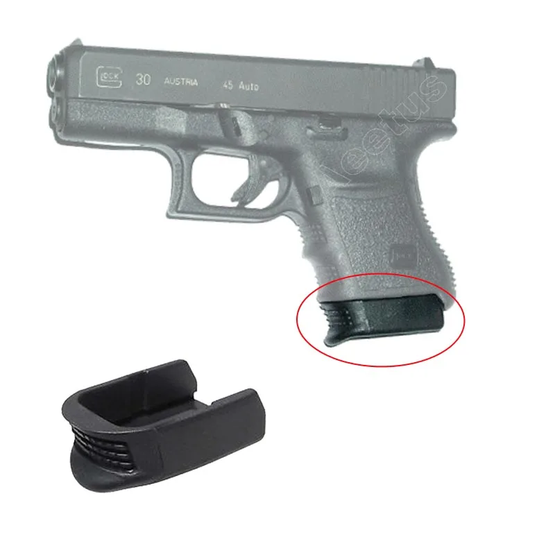 Лидер продаж! Тактический Для Пистолетов Glock 30 сцеплением PG-30 для Glock 30 30S под малогабаритные журнал аксессуары для пистолета