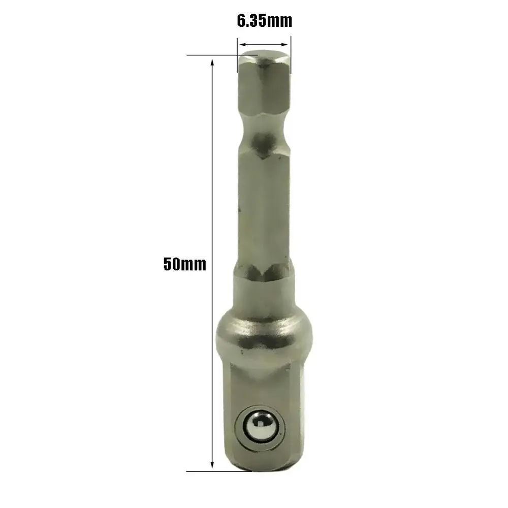 Conneting Rod 7-19 мм Универсальный рукав динамометрический ключ головка CR-V материала гнездо рукав гаечный ключ Gator Magic Grip мульти ручные инструменты - Цвет: Conneting Rod