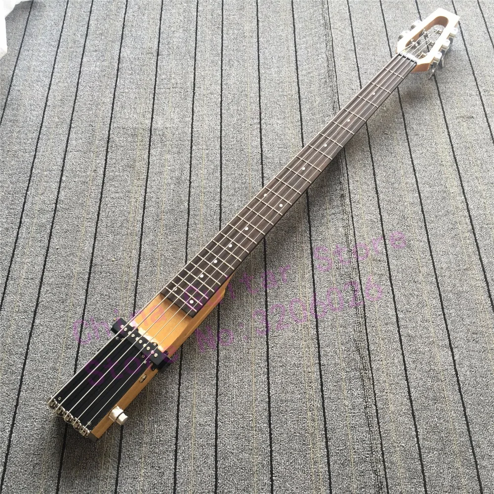 

IN STOCK;p5 strings ministar bass guitar;rosewood fretboard;free shipping