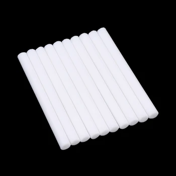 

10pcs Humidifiers Replacement Filter for USB Air Aroma Diffuser Parts Can Be Cut Filter Cotton Sticks Free_on