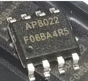 Si Tai SH AP8022 SOP 8 integrated circuit