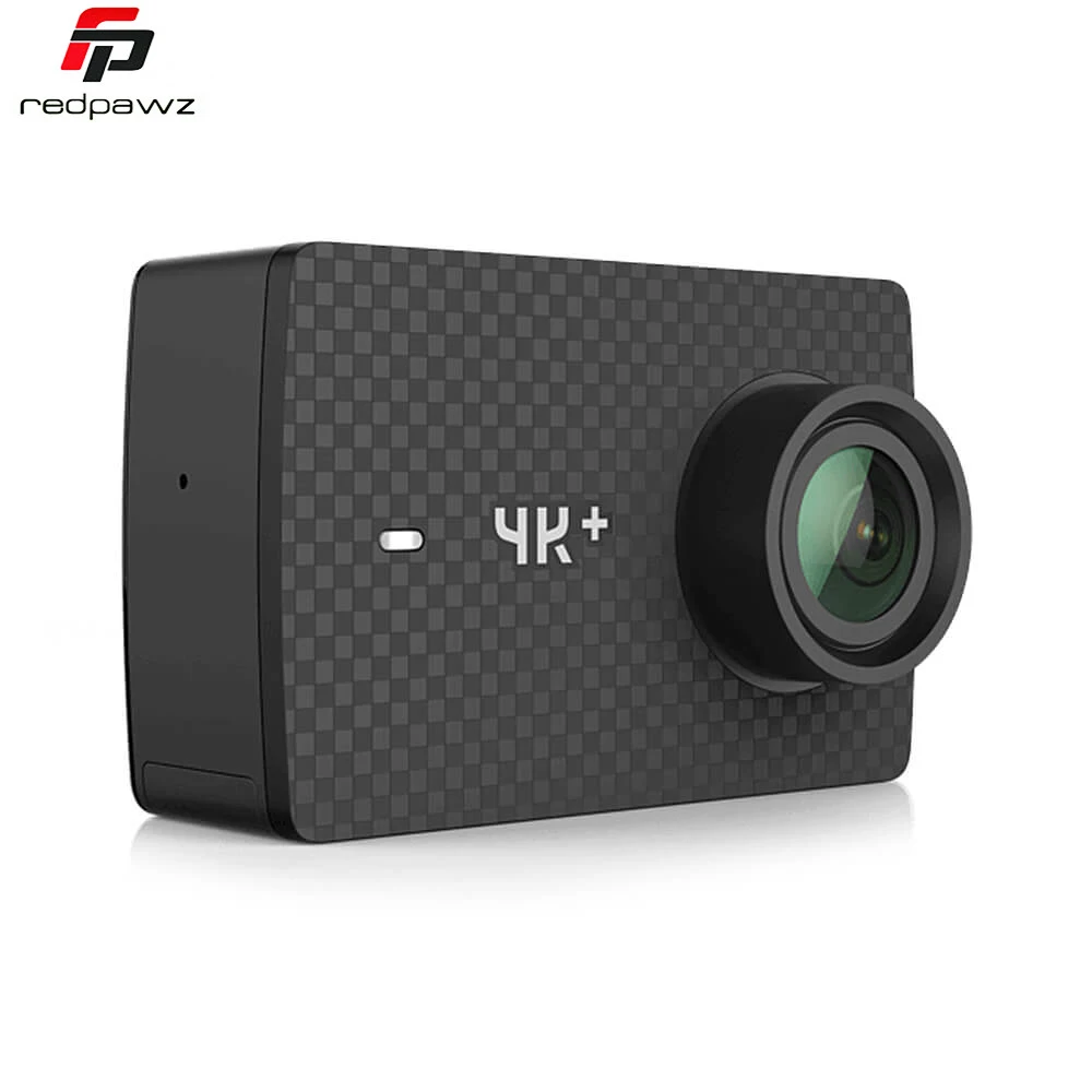Prix pour D'origine yi 4 k plus action sport caméra 4 k + xiaoyi 2.19 'ambarella h2 pour sony imx377 12mp 155 degrés 4 k ultra hd sport caméra Prix pour D'origine yi 4 k plus action sport caméra 4 k + xiaoyi 2.19 'ambarella h2 pour sony imx377 12mp 155 degrés 4 k ultra hd sport caméra