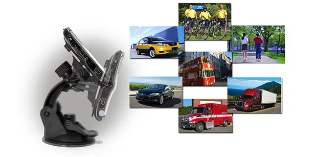 XGODY 560 5 inch Nawigacja GPS samochód Truck Navigator 128M + 8GB FM SAT NAV Navitel Rosja Mapa 2018 Europa Ameryka Azja Afryka mapy -