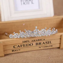 Factory Sparkling Silver Big Wedding Diamante Pageant Tiaras Hairband Crystal Bridal Crowns For Brides Hair Jewelry Headpiece цена Factory Sparkling Silver Big Wedding Diamante Pageant Tiaras Hairband Crystal Bridal Crowns For Brides Hair Jewelry Headpiece цены онлайн