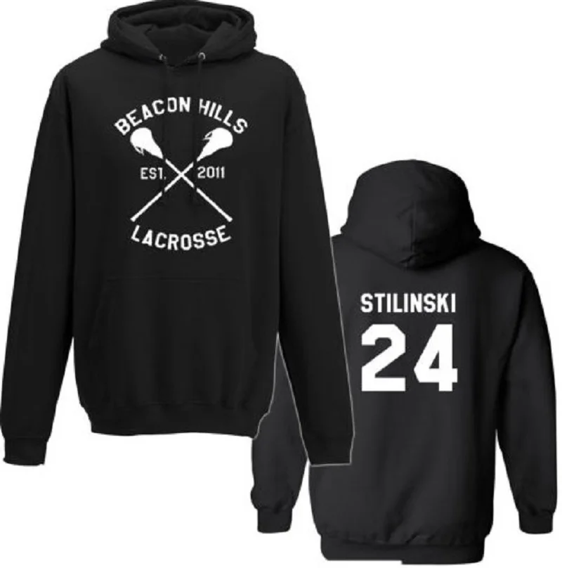 teen wolf sweatshirt