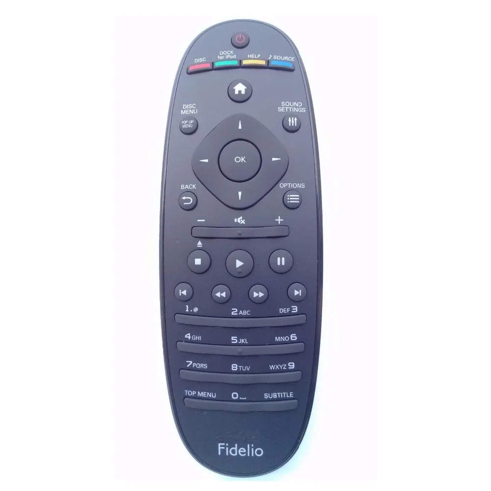 Новый подлинный оригинал для PHILIPS FIDELIO YKF291-008 YKF291-009 Система домашнего кинотеатра